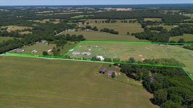 131+/- acres pasture fenced and cross fenced with frost free - photo 4