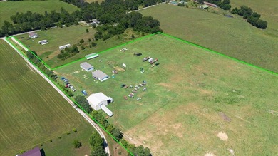 131+/- acres pasture fenced and cross fenced with frost free - photo 5