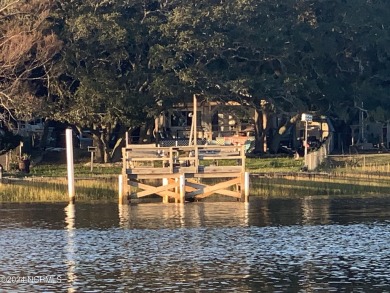 Lockwoods Folly River Home For Sale in Bolivia North Carolina