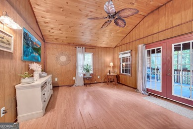 Lake living awaits! This 2 bedroom, 2 bathroom home offers 1,008 - photo 12