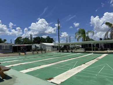 1 bedroom, 1 bath with updates. Carport. Great location off of - photo 13