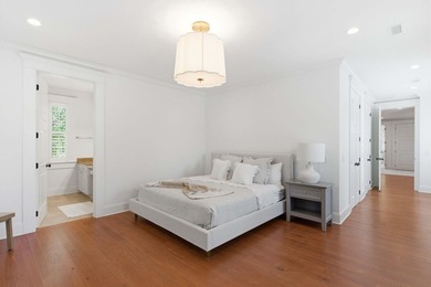 Surrounded by mature live oaks and set on more than half an acre - photo 15