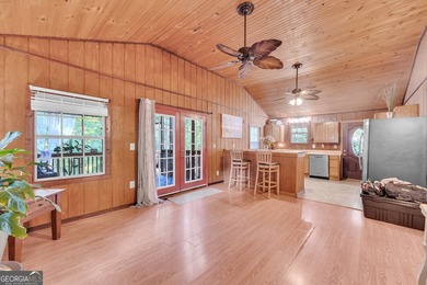 Lake living awaits! This 2 bedroom, 2 bathroom home offers 1,008 - photo 15
