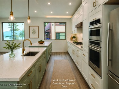 Luxury Lake view living nestled between Lake Pend Orielle and - photo 16