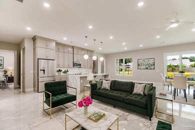 Brand New Custom-Built Home in Highly Desired Gulf Breeze - - photo 8