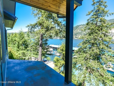 Luxury Lake view living nestled between Lake Pend Orielle and - photo 20