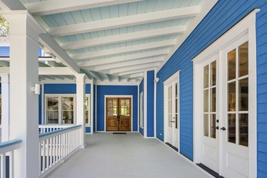 Surrounded by mature live oaks and set on more than half an acre - photo 20