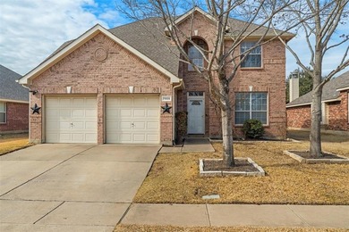 Lake Arlington Home Active Under Contract in Arlington Texas