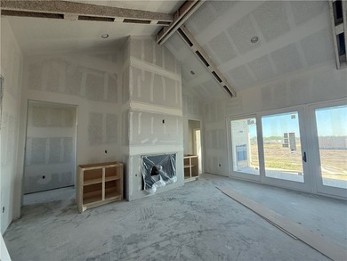 CORNER LOT | Luxury Country New Construction Gem in London Ranch - photo 2