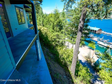 Luxury Lake view living nestled between Lake Pend Orielle and - photo 22