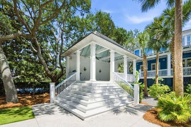 Surrounded by mature live oaks and set on more than half an acre - photo 23