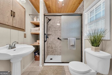 Lake living awaits! This 2 bedroom, 2 bathroom home offers 1,008 - photo 23