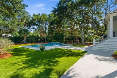 Surrounded by mature live oaks and set on more than half an acre - photo 25