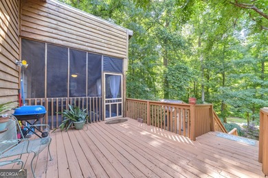 Lake living awaits! This 2 bedroom, 2 bathroom home offers 1,008 - photo 27