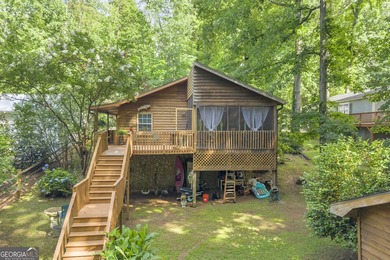 Lake living awaits! This 2 bedroom, 2 bathroom home offers 1,008 - photo 28