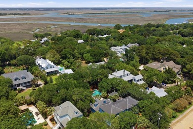 Surrounded by mature live oaks and set on more than half an acre - photo 29