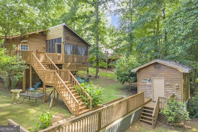 Lake living awaits! This 2 bedroom, 2 bathroom home offers 1,008 - photo 30