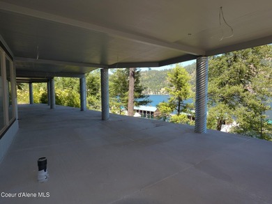 Luxury Lake view living nestled between Lake Pend Orielle and - photo 32