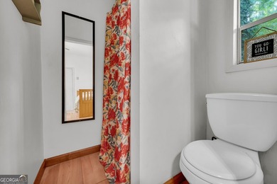 Lake living awaits! This 2 bedroom, 2 bathroom home offers 1,008 - photo 36