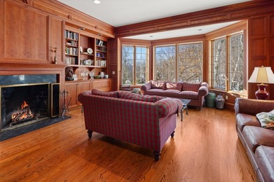 Robinson Springs stands as one of Stowe's most coveted - photo 8