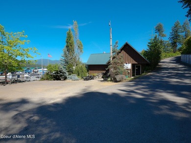 Luxury Lake view living nestled between Lake Pend Orielle and - photo 40