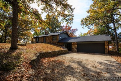 Lake of the Ozarks Home Sale Pending in Sunrise Beach Missouri