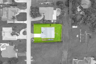 (private lake, pond, coastal) Home For Sale in Plantation Florida