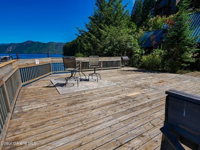 Luxury Lake view living nestled between Lake Pend Orielle and - photo 43