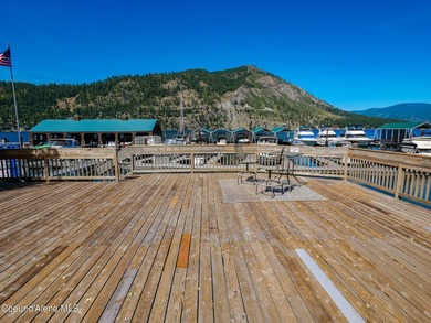 Luxury Lake view living nestled between Lake Pend Orielle and - photo 44