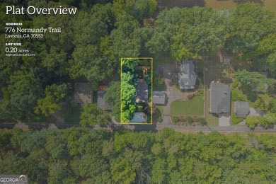 Lake living awaits! This 2 bedroom, 2 bathroom home offers 1,008 - photo 44
