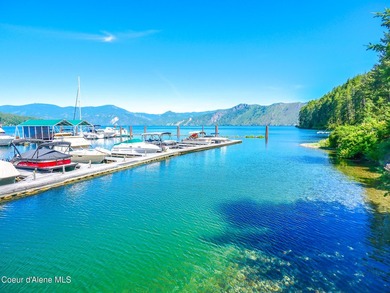 Luxury Lake view living nestled between Lake Pend Orielle and - photo 45
