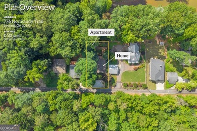 Lake living awaits! This 2 bedroom, 2 bathroom home offers 1,008 - photo 45