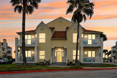 Lake Padre Condo For Sale in Corpus Christi Texas