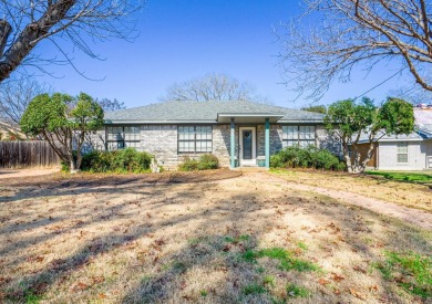 Lake Home For Sale in Marble Falls, Texas