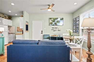 Wake up just minutes from the beach in this charming coastal - photo 8