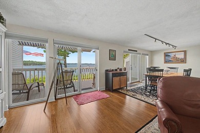 Experience the best of Maine lakefront living in this - photo 6