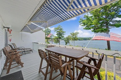 Experience the best of Maine lakefront living in this - photo 7