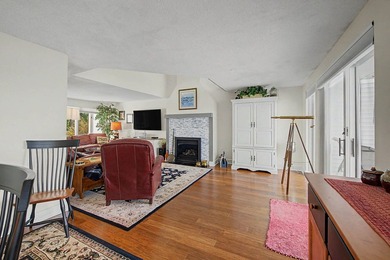 Experience the best of Maine lakefront living in this - photo 8