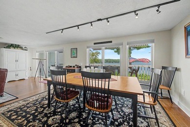 Experience the best of Maine lakefront living in this - photo 9