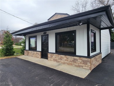 Lake Erie - Lake County Commercial Sale Pending in Willoughby Ohio