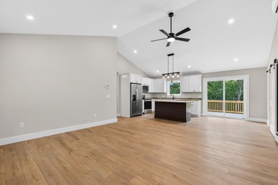 Set on over two private, wooded acres, this beautifully crafted - photo 8