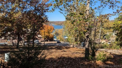 Lake of the Ozarks Acreage Sale Pending in Camdenton Missouri