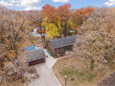 Lake Home Sale Pending in Elk River, Minnesota