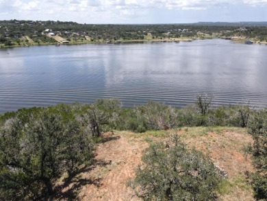 Lake Acreage For Sale in Marble Falls, Texas