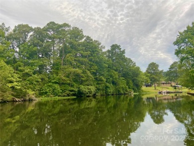 Lake Lot For Sale in Norwood, North Carolina