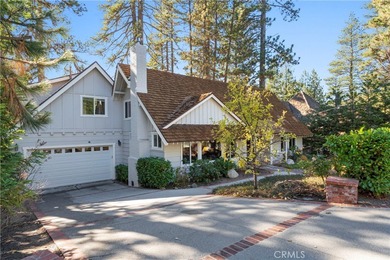 Lake Arrowhead Home Sale Pending in Lake Arrowhead California