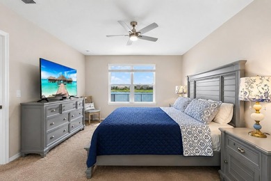 6 BEDS | 5 BATHS | WATERFRONT | BUILT 2022 | SELLER BUYER CREDIT - photo 11