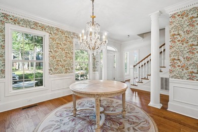 Welcome to 660 Ayers Drive - a spacious, custom-built family - photo 12