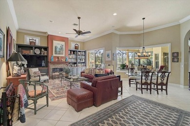 **IMPRESSIVE GOLF COURSE ESTATE IN THE HIGHLY SOUGHT-AFTER OAKS - photo 12