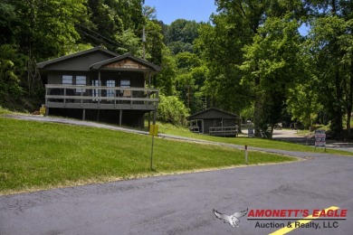Cabin #2 - 2 Bedroom, 1 Bathroom, 450 sqft. - photo 1